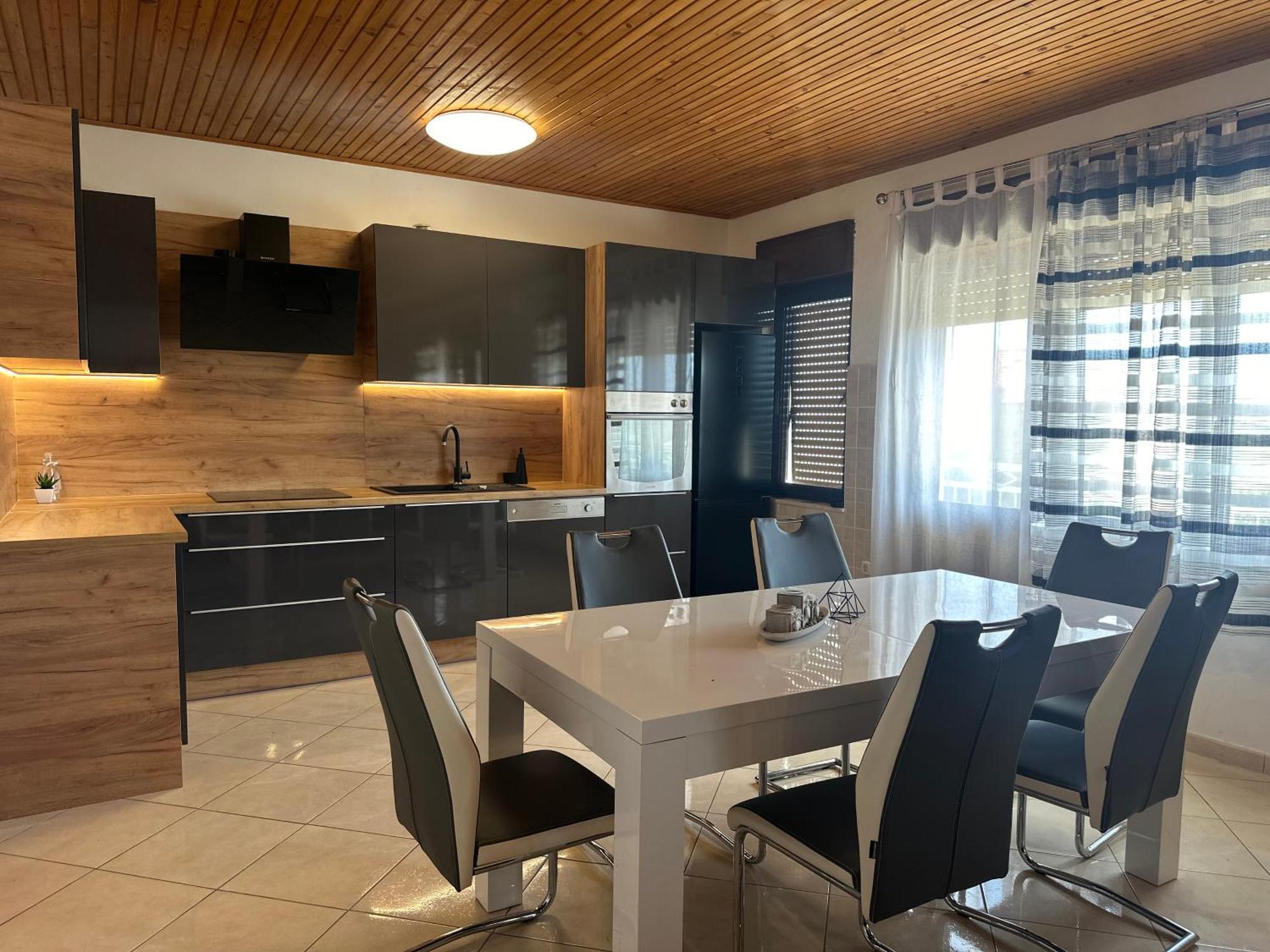 Salona Split Apartment Экстерьер фото