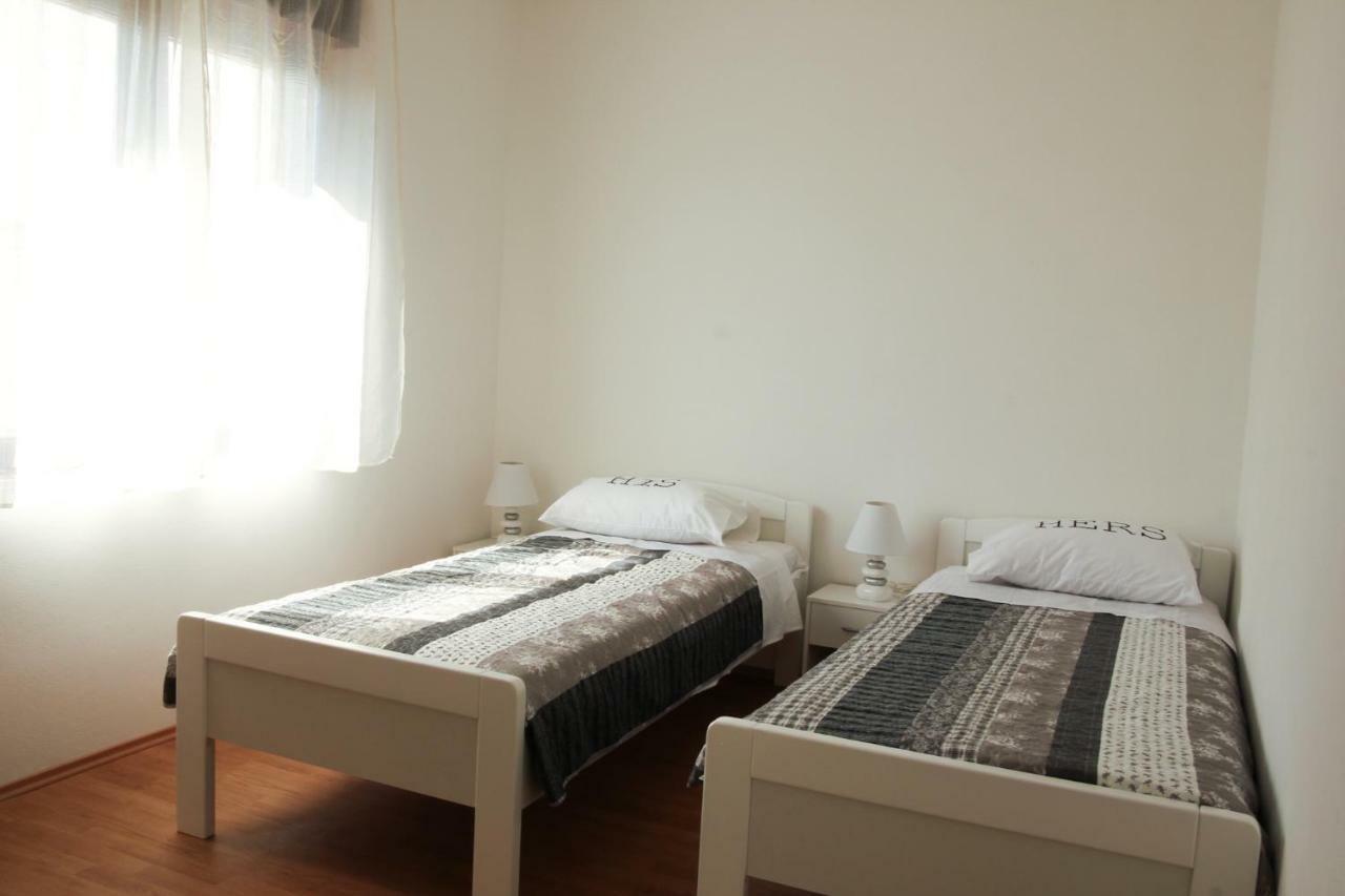 Salona Split Apartment Экстерьер фото